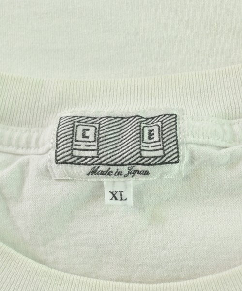 C.E เสื้อยืด/เสื้อท็อปส์