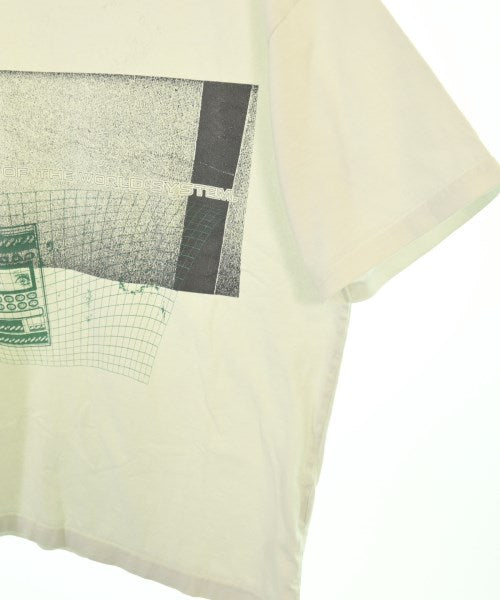 C.E เสื้อยืด/เสื้อท็อปส์
