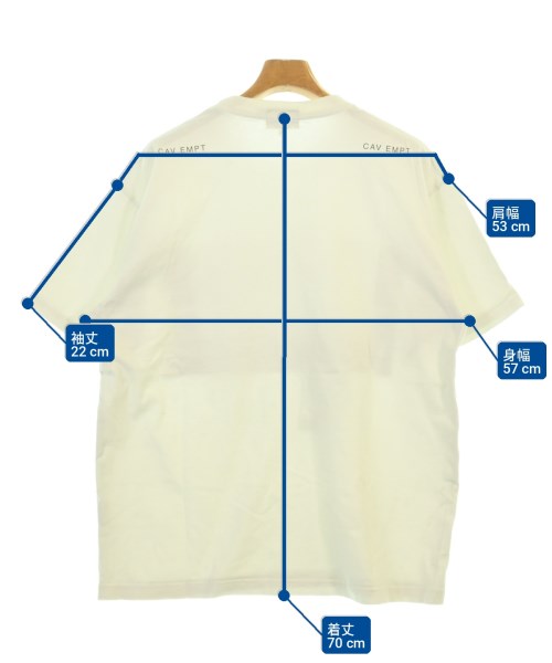 C.E เสื้อยืด/เสื้อท็อปส์