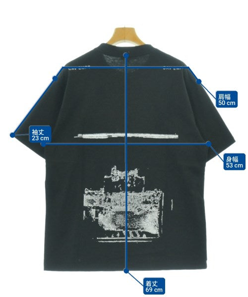 C.E เสื้อยืด/เสื้อท็อปส์