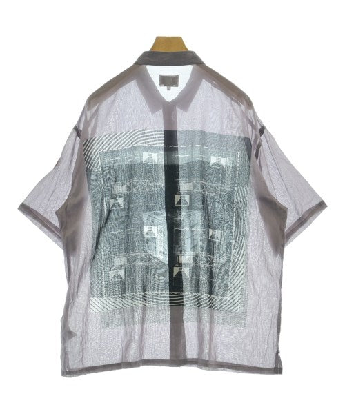 C.E เสื้อลำลอง