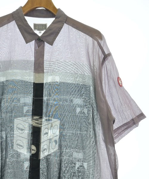 C.E เสื้อลำลอง
