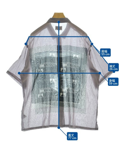 C.E เสื้อลำลอง
