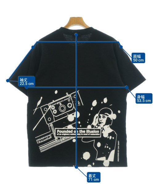 C.E เสื้อยืด/เสื้อท็อปส์