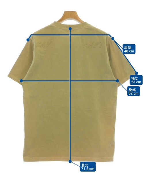 C.E เสื้อยืด/เสื้อท็อปส์