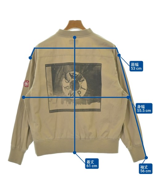 C.E เสื้อสเวตเตอร์