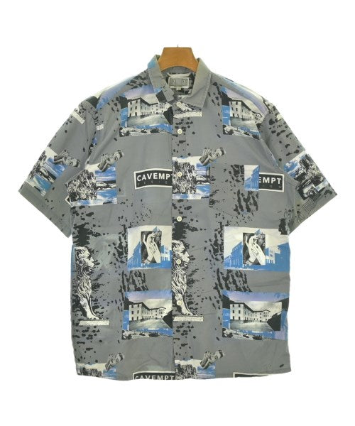 C.E เสื้อลำลอง