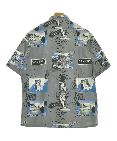 C.E เสื้อลำลอง
