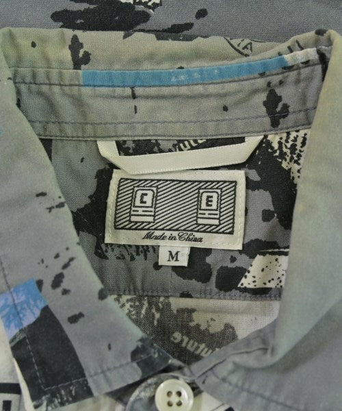 C.E เสื้อลำลอง