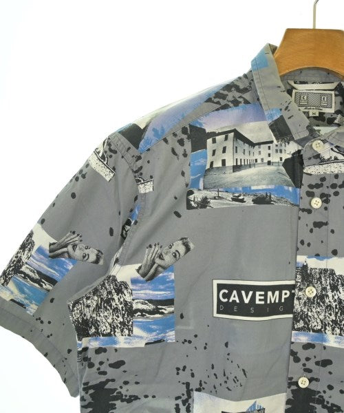 C.E เสื้อลำลอง