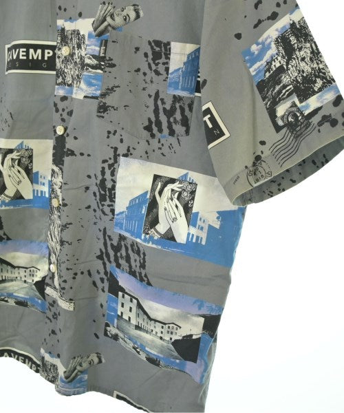C.E เสื้อลำลอง