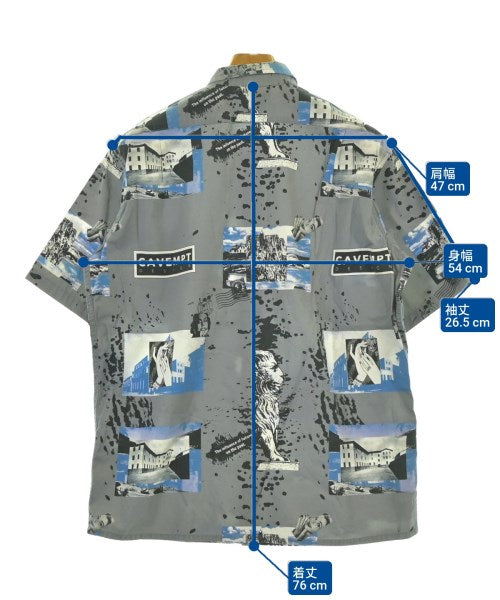 C.E เสื้อลำลอง