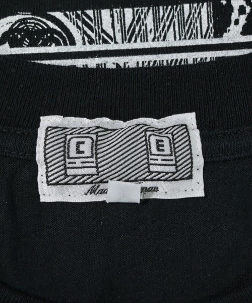 C.E เสื้อยืด/เสื้อท็อปส์