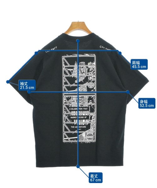 C.E เสื้อยืด/เสื้อท็อปส์
