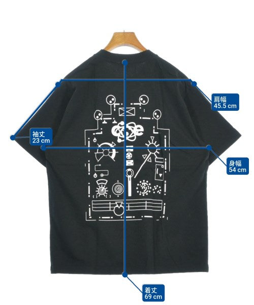 C.E เสื้อยืด/เสื้อท็อปส์