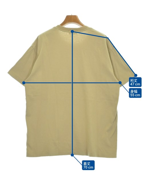 C.E เสื้อยืด/เสื้อท็อปส์