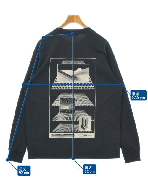 C.E เสื้อยืด/เสื้อท็อปส์