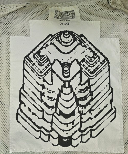 C.E เสื้อยืด/เสื้อท็อปส์