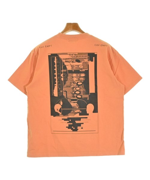 C.E เสื้อยืด/เสื้อท็อปส์