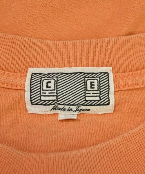 C.E เสื้อยืด/เสื้อท็อปส์
