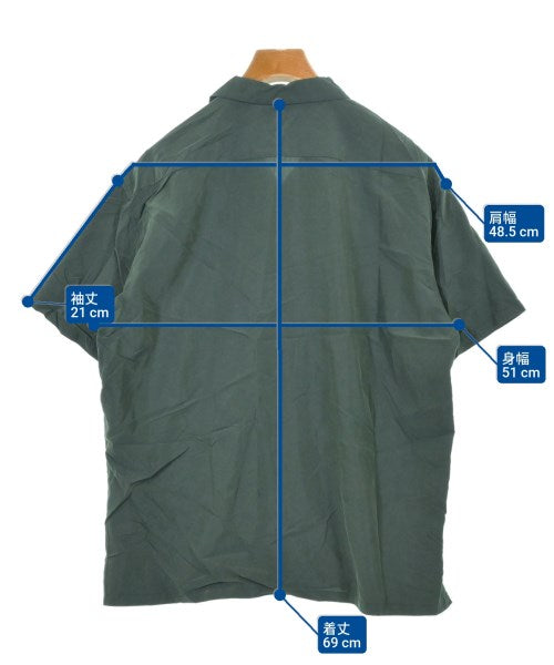 CALEE เสื้อลำลอง