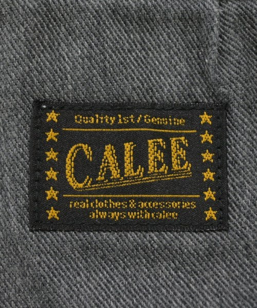 CALEE กางเกงขาสั้น