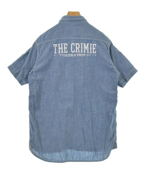 CALEE เสื้อลำลอง