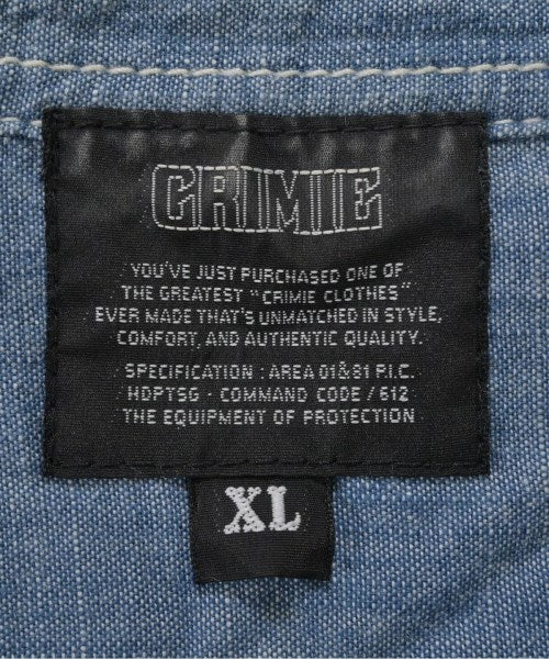 CALEE เสื้อลำลอง