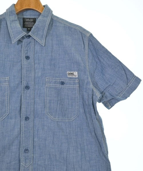 CALEE เสื้อลำลอง