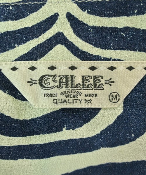 CALEE เสื้อลำลอง