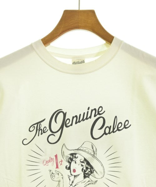 CALEE เสื้อยืด/เสื้อท็อปส์