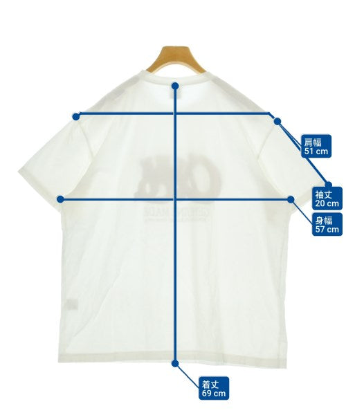 CALEE เสื้อยืด/เสื้อท็อปส์
