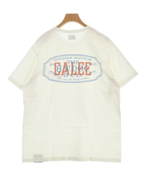 CALEE เสื้อยืด/เสื้อท็อปส์