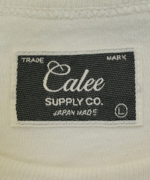 CALEE เสื้อยืด/เสื้อท็อปส์