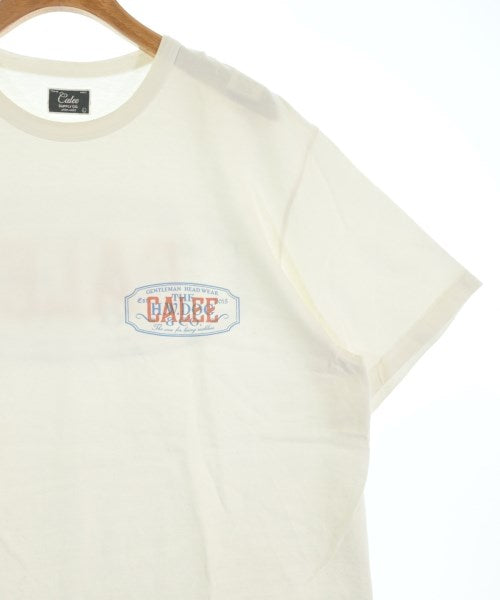 CALEE เสื้อยืด/เสื้อท็อปส์