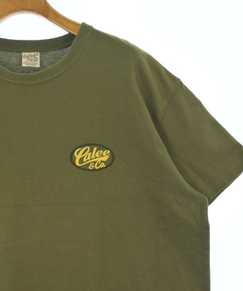CALEE เสื้อยืด/เสื้อท็อปส์