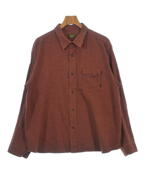 CALEE เสื้อลำลอง