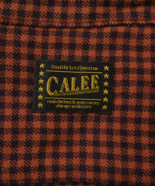 CALEE เสื้อลำลอง