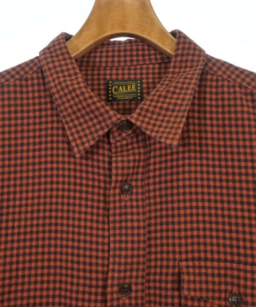 CALEE เสื้อลำลอง