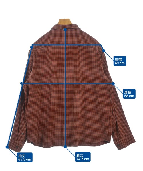 CALEE เสื้อลำลอง
