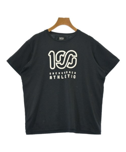 100 ATHLETIC เสื้อยืด/เสื้อท็อปส์