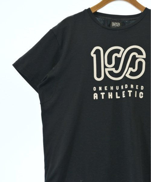 100 ATHLETIC เสื้อยืด/เสื้อท็อปส์