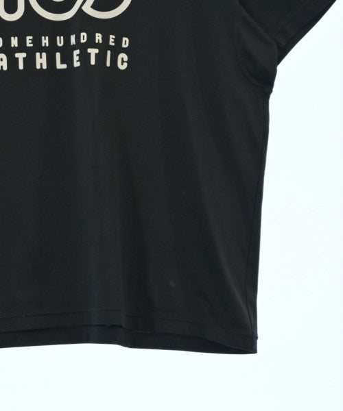 100 ATHLETIC เสื้อยืด/เสื้อท็อปส์