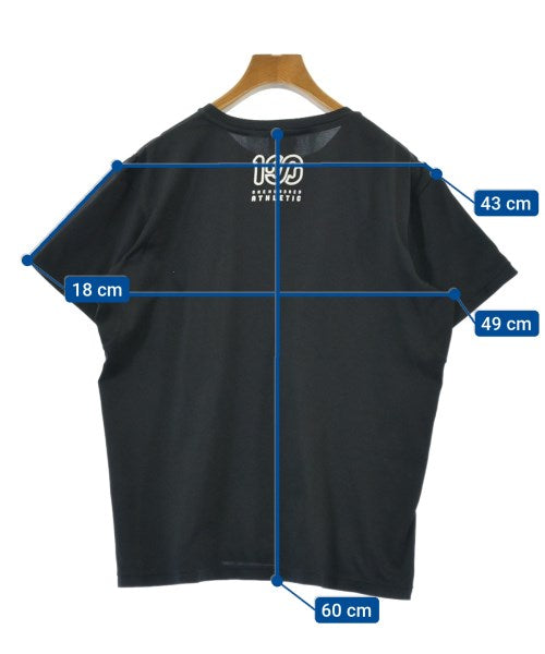 100 ATHLETIC เสื้อยืด/เสื้อท็อปส์