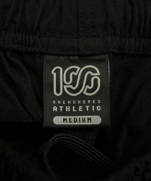 100 ATHLETIC กางเกงขาสั้น