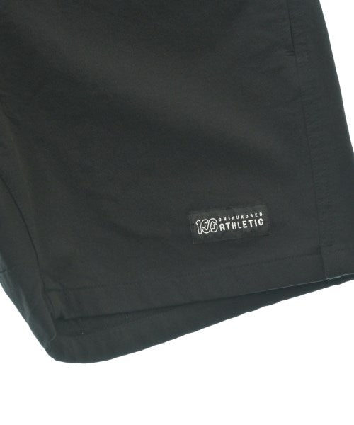 100 ATHLETIC กางเกงขาสั้น