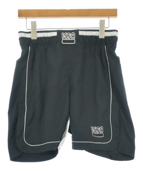 100 ATHLETIC กางเกงขาสั้น