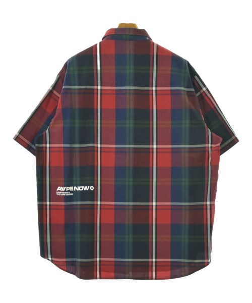 AAPE BY A BATHING APE เสื้อลำลอง