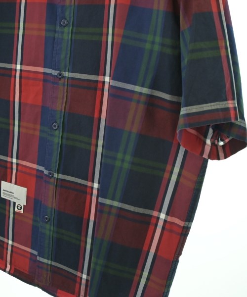 AAPE BY A BATHING APE เสื้อลำลอง