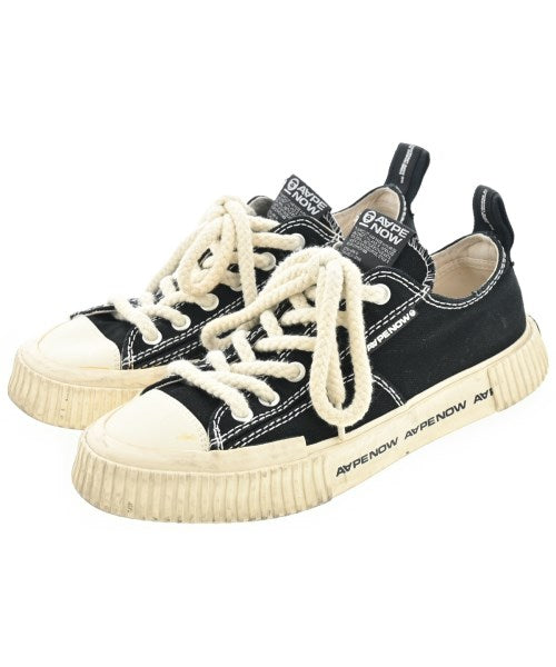 AAPE BY A BATHING APE รองเท้าผ้าใบ